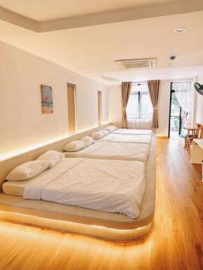 Le Sable Homestay